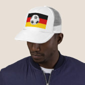 ドイツ・チャンピオン2014 キャップ (インサイチュ)