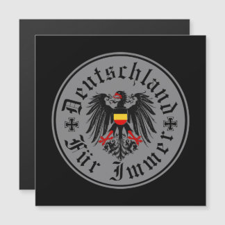 ドイツ/ドイツのフォーエバー/イーグル/アイアンクロス