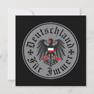 ドイツ/ドイツのフォーエバー/イーグル/アイアンクロス