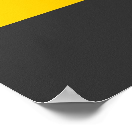 ドイツ、ドイツ ポスター (角)