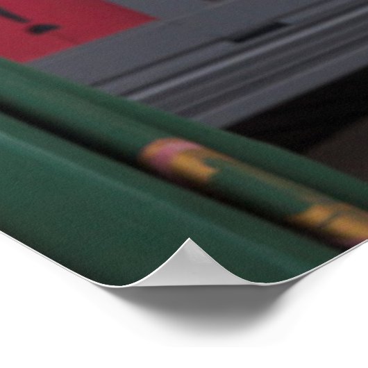 ドイツ，ドイツ ポスター (角)