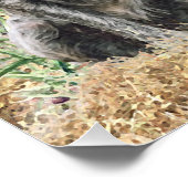 ドイツ・ドラフターのポスター ポスター (コーナー)