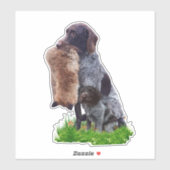 ドイツ・ドラフターシール シール (シート)