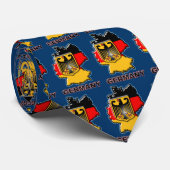 ドイツ ネクタイ (ロール)