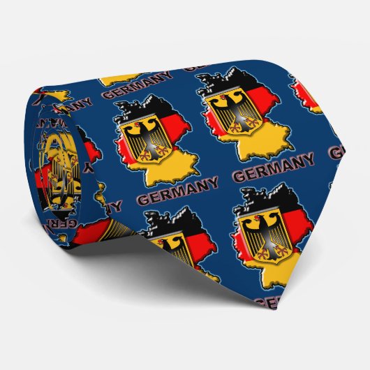 ドイツ ネクタイ (ロール)
