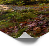 ドイツ、ノイシュヴァンシュタイン城 ポスター (角)