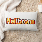 ドイツ・ハイルブロンドイツ ランバークッション (ブランケット)