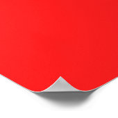 ドイツ,ハンブルク ポスター (角)