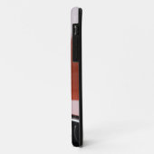 ドイツ、バイエルン州、ミュンヘン。BMW Welt カー2 Case-Mate iPhoneケース (裏面/左)