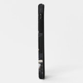ドイツ、バイエルン州、ミュンヘン。BMW Welt カー3 Case-Mate iPhoneケース (裏面/左)