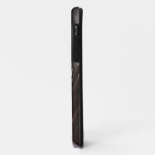 ドイツ、バイエルン州、ミュンヘン。BMW Welt カー4 Case-Mate iPhoneケース (裏面/左)