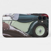 ドイツ、バイエルン州、ミュンヘン。BMW Welt カー4 Case-Mate iPhoneケース (裏面(横))