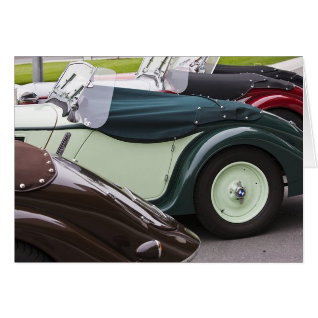 ドイツ、バイエルン・バイエルン、ミュンヘン。BMWウェルトカー4 (正面横)