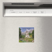 ドイツ，バイエルン マグネット (インサイチュ (食洗機))