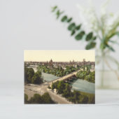 ドイツ,バイエルン,ミュンヘンI ポストカード (スタンド正面)