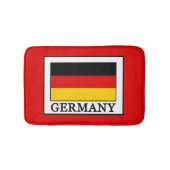 ドイツ バスマット (正面)