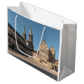 ドイツ，バンバーグ大聖堂 ラージペーパーバッグ (正面アングル)