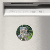 ドイツ，バーグエルツ城 マグネット (インサイチュ (食洗機))