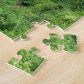 ドイツ，バーグエルツ ジグソーパズル (側面)