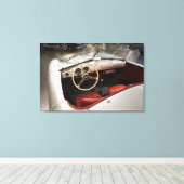 ドイツ、バーデン=ウルテンベルク、2 キャンバスプリント (インサイチュ (ウッドフロア))