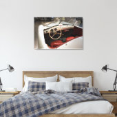 ドイツ、バーデン=ウルテンベルク、2 キャンバスプリント (インサイチュ (寝室))