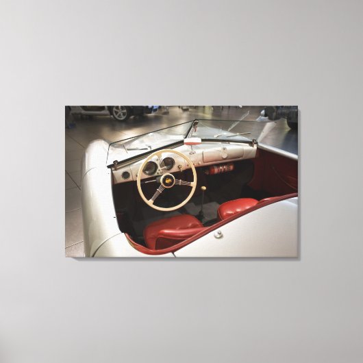 ドイツ、バーデン=ウルテンベルク、2 キャンバスプリント (正面)