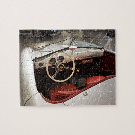 ドイツ、バーデン=ウルテンベルク、2 ジグソーパズル (横)