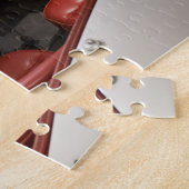 ドイツ、バーデン=ウルテンベルク、2 ジグソーパズル (側面)