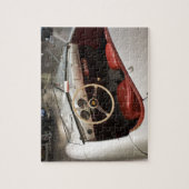 ドイツ、バーデン=ウルテンベルク、2 ジグソーパズル (縦)