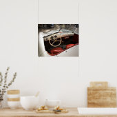 ドイツ、バーデン=ウルテンベルク、2 ポスター (キッチン)