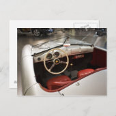 ドイツ、バーデン=ウルテンベルク、2 ポストカード (正面/裏面)