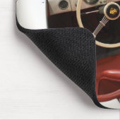 ドイツ、バーデン=ウルテンベルク、2 マウスパッド (コーナー)