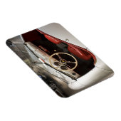 ドイツ、バーデン=ウルテンベルク、2 マグネット (右側)