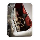 ドイツ、バーデン=ウルテンベルク、2 マグネット (縦)