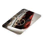 ドイツ、バーデン=ウルテンベルク、2 マグネット (左側)