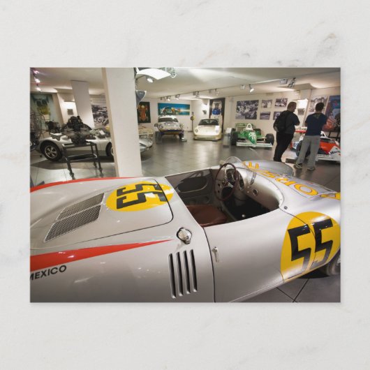 ドイツ、バーデン=ウルテンベルク， 3 ポストカード (正面)