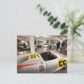 ドイツ、バーデン=ウルテンベルク， 3 ポストカード (スタンド正面)