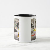 ドイツ、バーデン=ウルテンベルク， 3 マグカップ (中央)