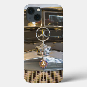 ドイツ、バーデン·ウルトテンベルク、シュトゥットガルトメルセデス iPhone 13ケース