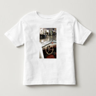 ドイツ、バーデン·ウルトテンベルク トドラーTシャツ