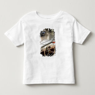 ドイツ、バーデン·ウルトテンベルク トドラーTシャツ