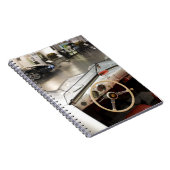 ドイツ、バーデン·ウルトテンベルク ノートブック (右側)