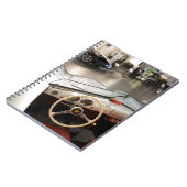 ドイツ、バーデン·ウルトテンベルク ノートブック (左側)