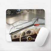 ドイツ、バーデン·ウルトテンベルク マウスパッド (マウス)