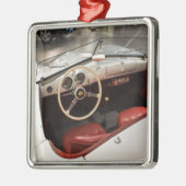 ドイツ,バーデン-ウルトテンベルク, 2 メタルオーナメント (左)