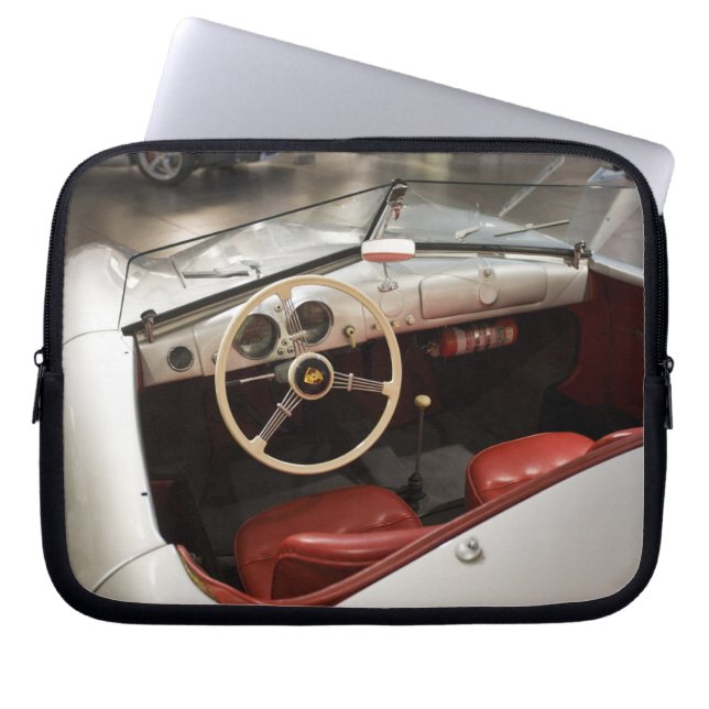 ドイツ，バーデン-ウルトテンベルク， 2 ラップトップスリーブ (正面)