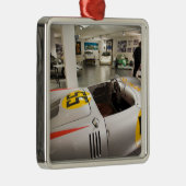 ドイツ，バーデン-ウルトテンベルク， 3 メタルオーナメント (右)