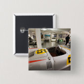 ドイツ，バーデン-ウルトテンベルク， 3 缶バッジ (正面&裏面)