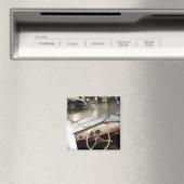 ドイツ、バーデン・ウルトンベルク マグネット (インサイチュ (食洗機))