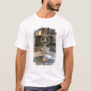 ドイツ、バーデン＝ヴュルテンベルク州、シュトゥットガルト メルセデス Tシャツ